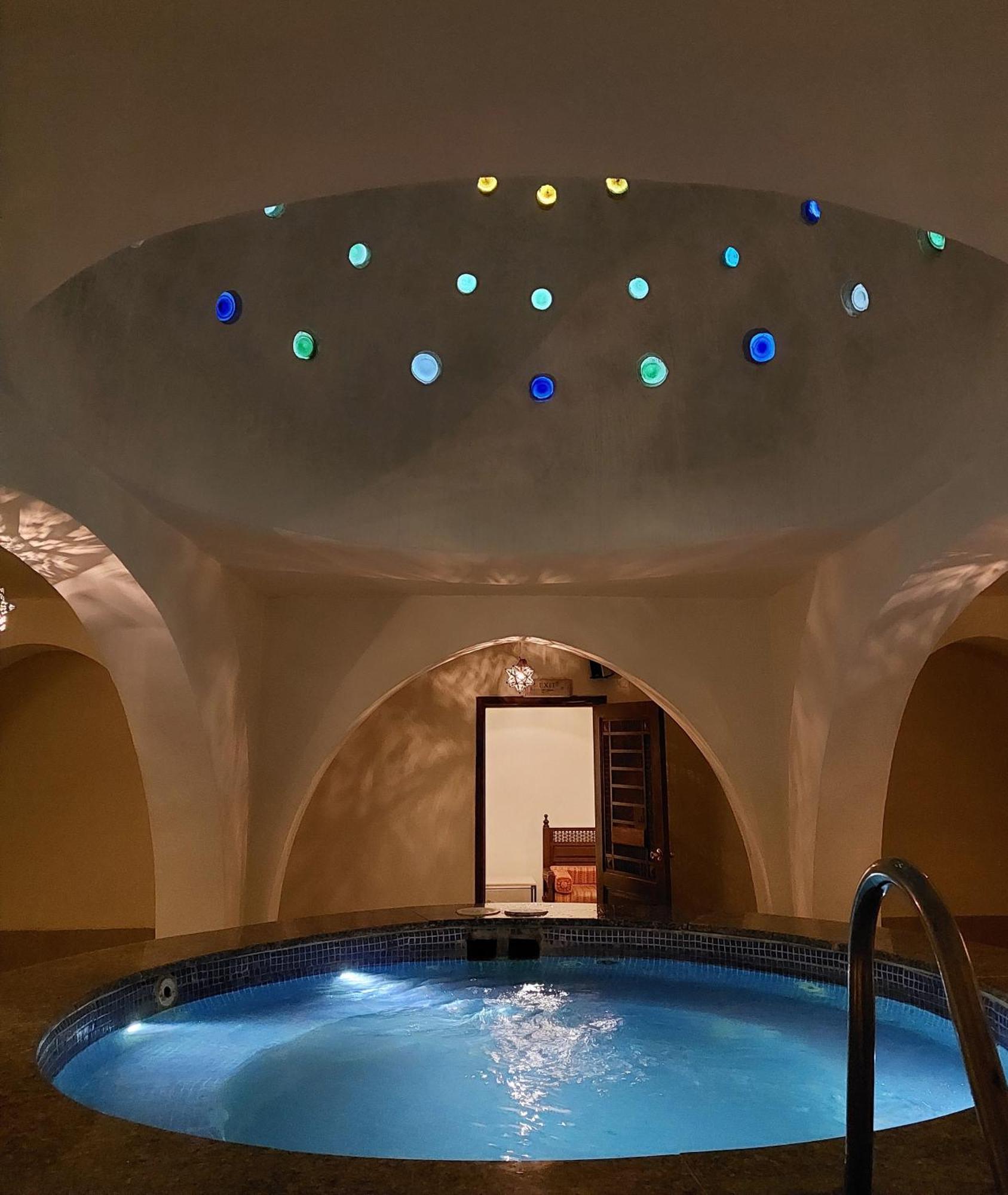 Petra Palace Hotel Wadi Musa Exterior photo