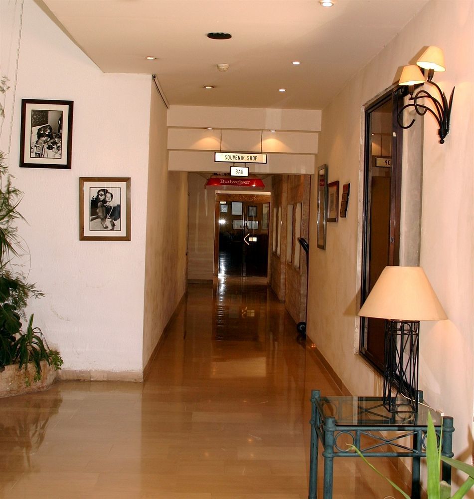 Petra Palace Hotel Wadi Musa Exterior photo