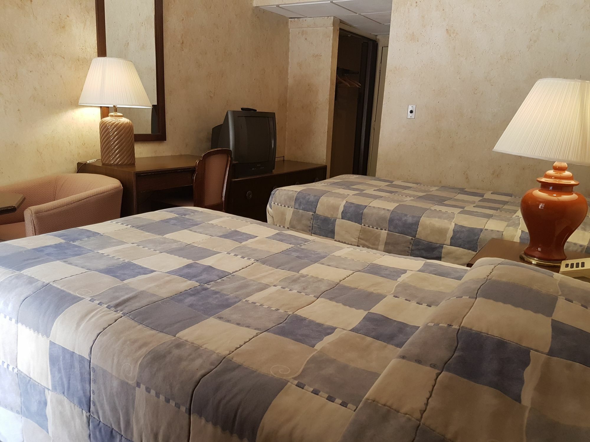Petra Palace Hotel Wadi Musa Exterior photo